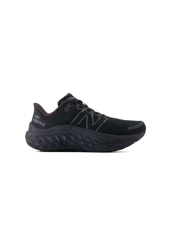 New Balance - Tênis New Balance Kaiha Road Preto Preto 6