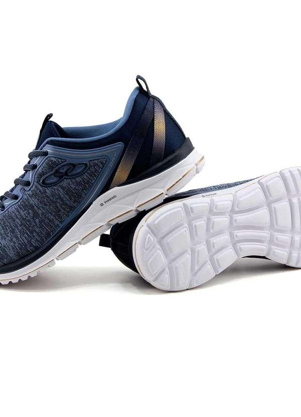 Olympikus Evasense Modelos TÃªnis Olympikus Olympikus Palmilha