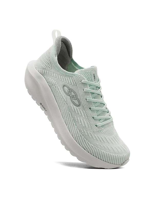 Olympikus - Tênis Olympikus Lance Verde Verde 2