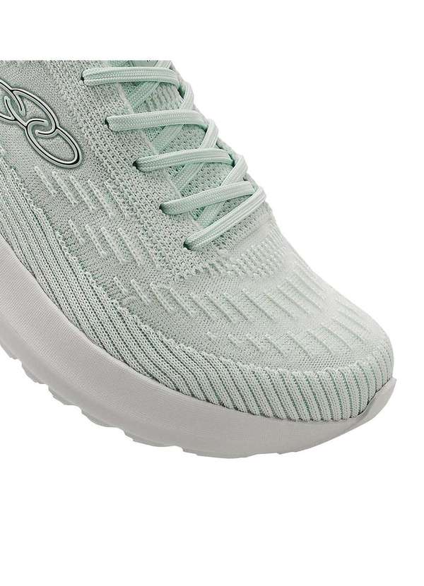 Olympikus - Tênis Olympikus Lance Verde Verde 4