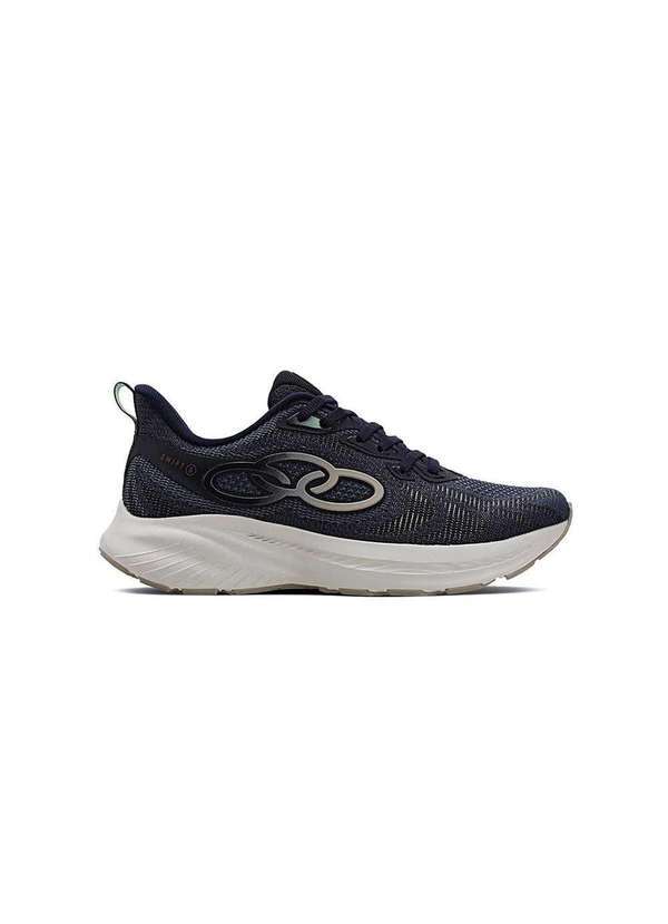 Olympikus - Tênis Olympikus Swift 5 Feminino Marinho Azul