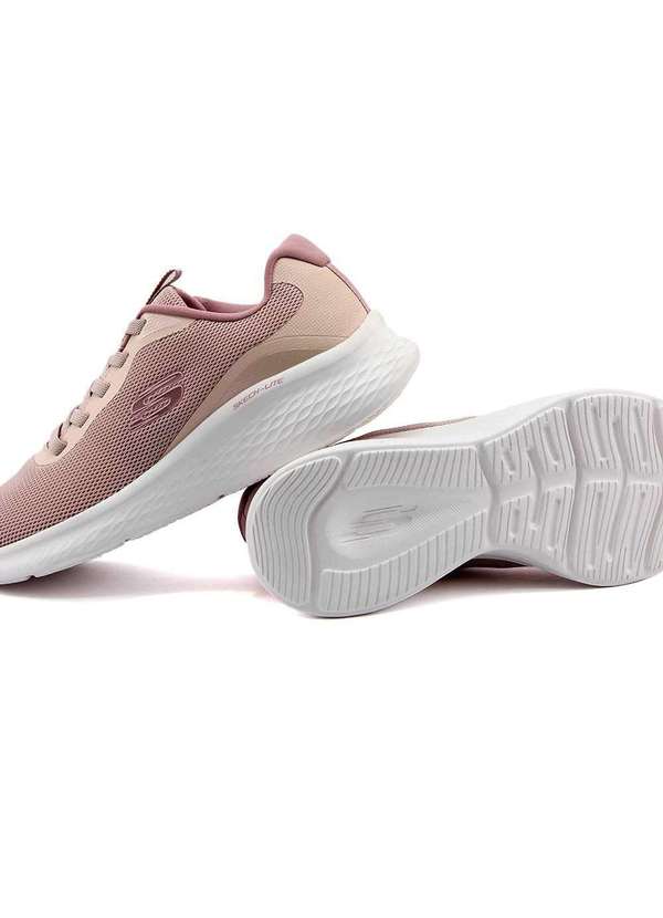 Skechers - Tênis Skechers Skech Lite Pro Feminino 150041 Rosa Rosa 3