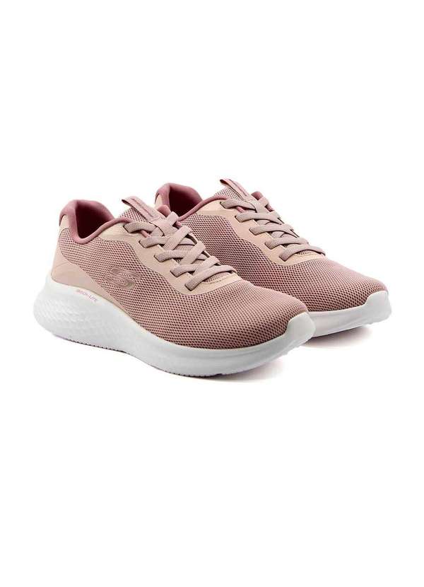 Skechers - Tênis Skechers Skech Lite Pro Feminino 150041 Rosa Rosa 4