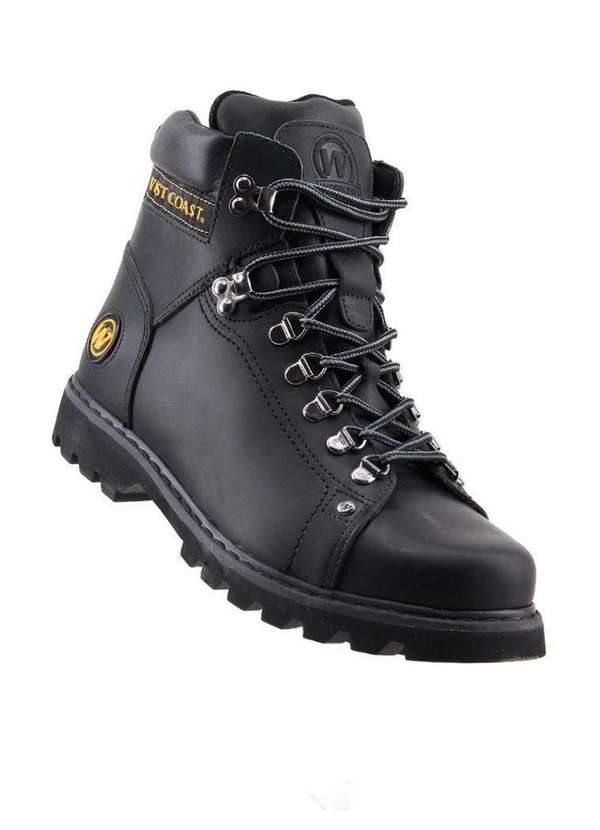 Bota Masculina Botas Pixole Democrata Bota Masculina Democrata