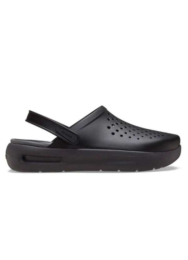 Crocs - Crocs Inmotion Clog 209964-001 Preto Preto