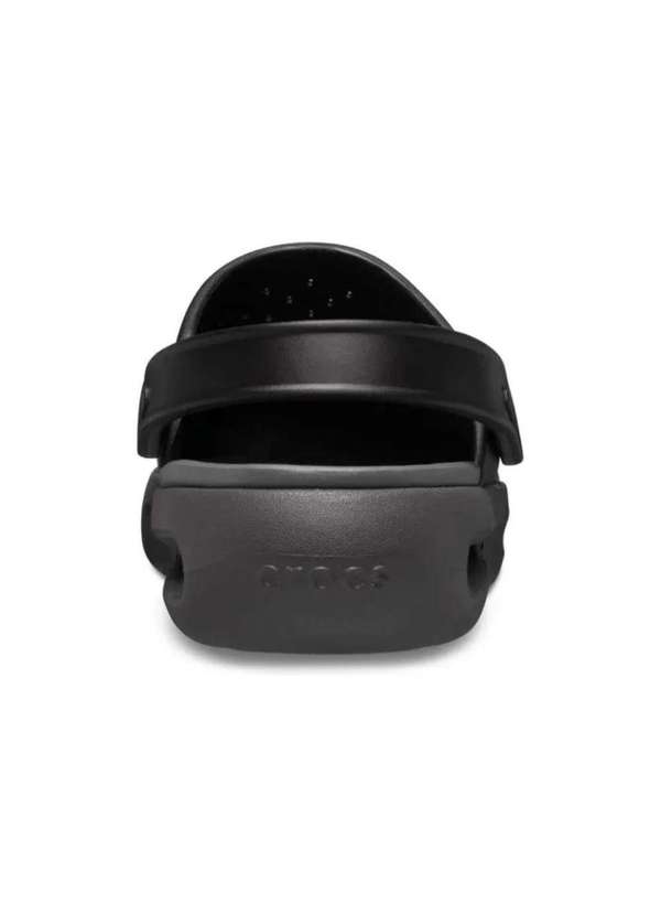 Crocs - Crocs Inmotion Clog 209964-001 Preto Preto 2