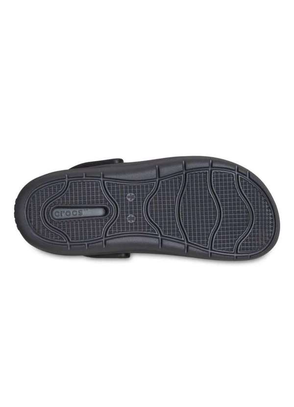 Crocs - Crocs Inmotion Clog 209964-001 Preto Preto 3