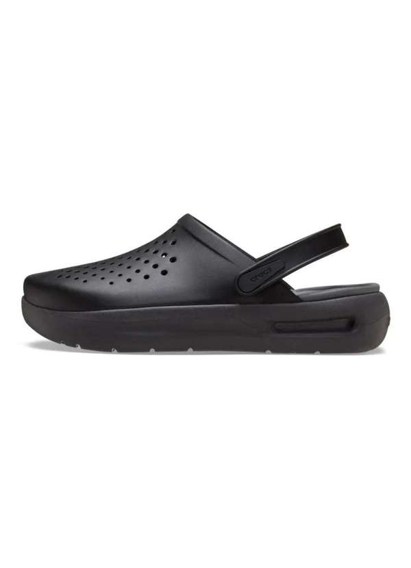 Crocs - Crocs Inmotion Clog 209964-001 Preto Preto 6