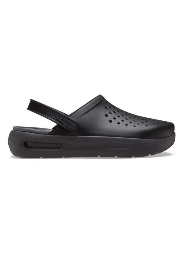 Crocs - Crocs Inmotion Clog 209964-001 Preto Preto 7