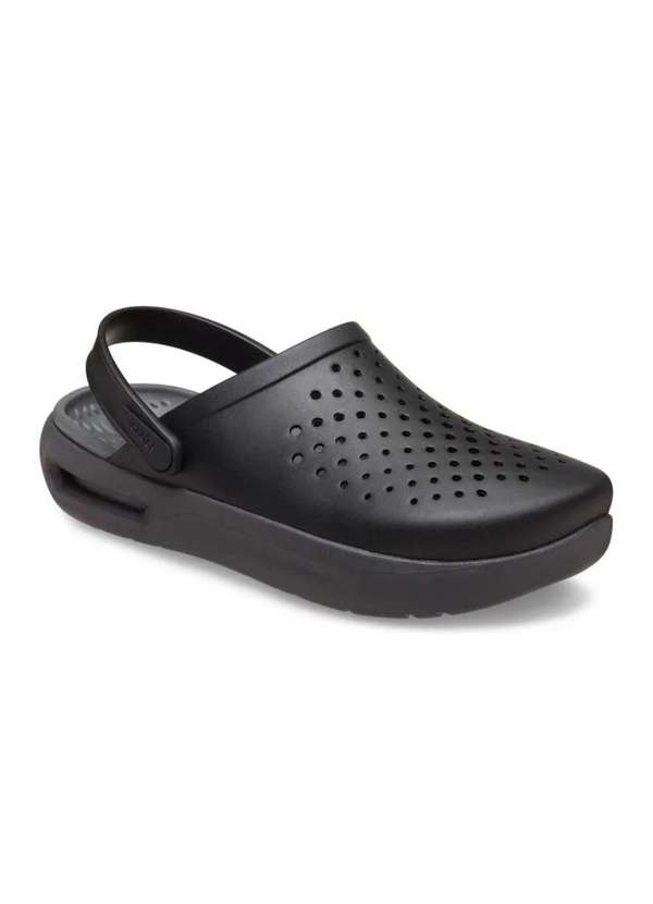 Crocs - Crocs Inmotion Clog 209964-001 Preto Preto 8
