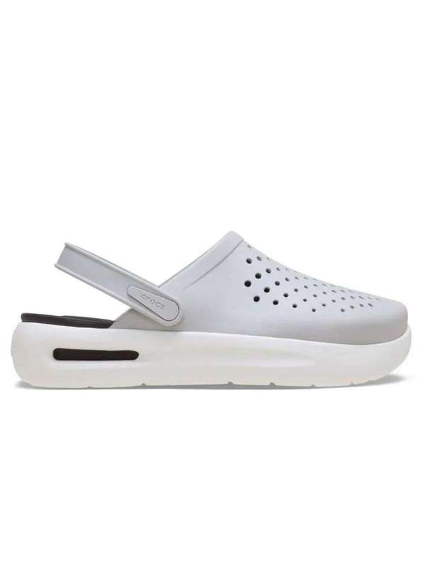 Crocs - Crocs Inmotion Clog 209964-1ft Cinza Cinza