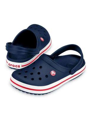 Clogs Tiras De Crocs Flip-flops Crocs Classic Crocs Sandal Black