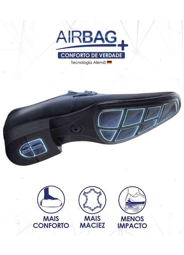 Jota Pe - Bota Casual Jotape Air Regent Boots 60950 Couro Marrom Marrom 9