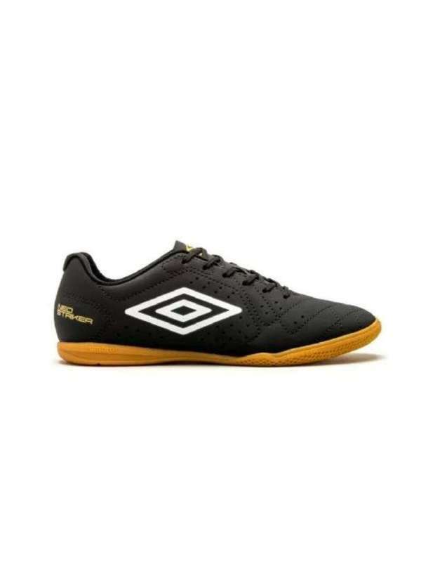 Umbro - Chuteira Futsal Umbro U01fb00500 Preto/Branco Preto