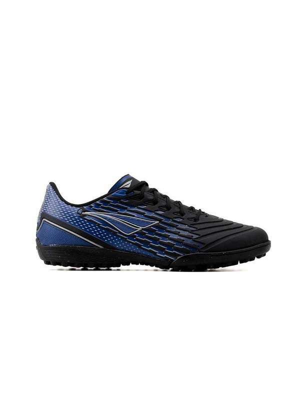 Penalty - Chuteira Society Penalty Garra Y-2 242277 Preto/Azul Preto