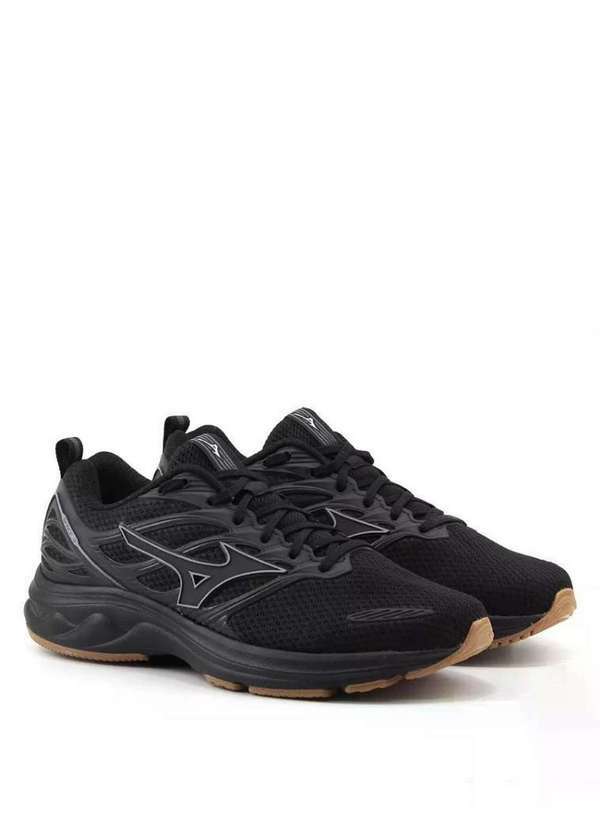 Mizuno - Mizuno Space 3 101046046 Preto Preto