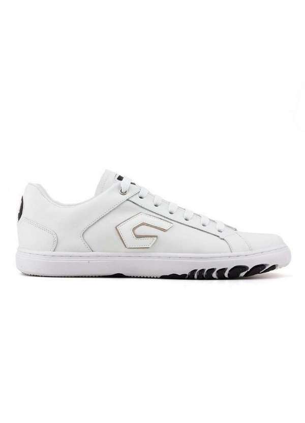 Cavalera - Tênis Casual Cavalera 59110325 Branco Branco