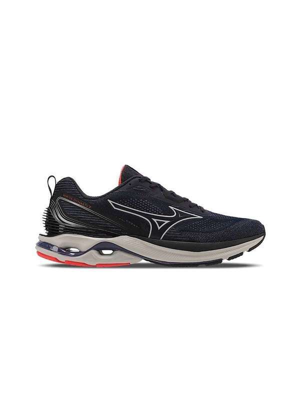 Mizuno - Mizuno Tenis 101011011 Marinho Azul