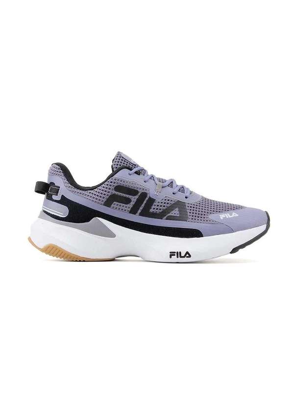 Fila - Tênis Esportivo Fila Recovery Masculino 11j728x Azul Azul