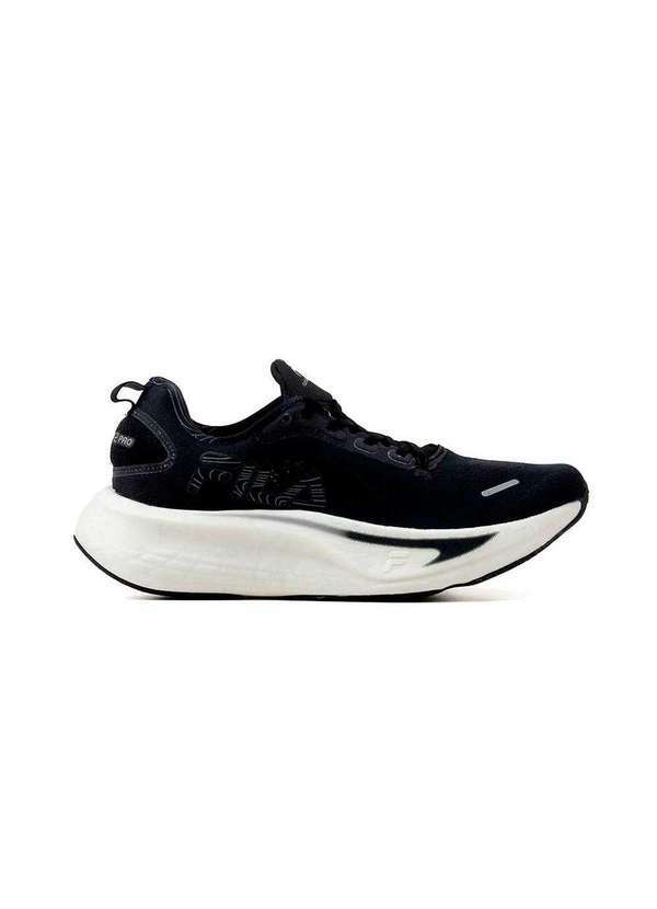 Fila - Tênis Fila Float Maxxi 2 Pro F01r00116 Preto Preto