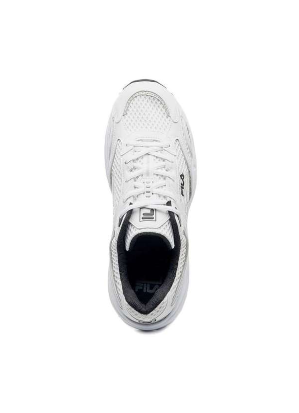Fila - Tênis Fila Runner 2k Branco Branco 4