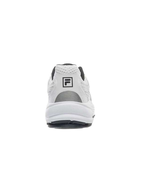 Fila - Tênis Fila Runner 2k Branco Branco 7