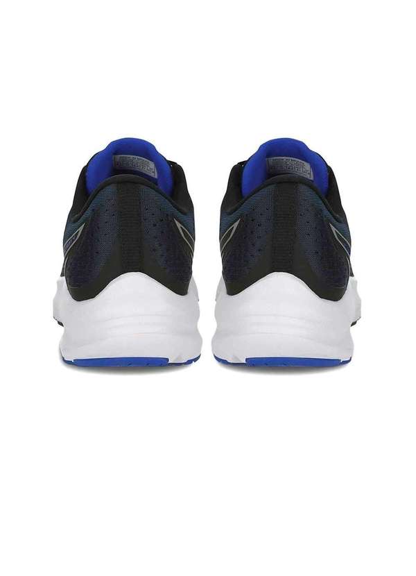 Mizuno - Tênis Mizuno de Corrida Action 4 Marinho Azul 4