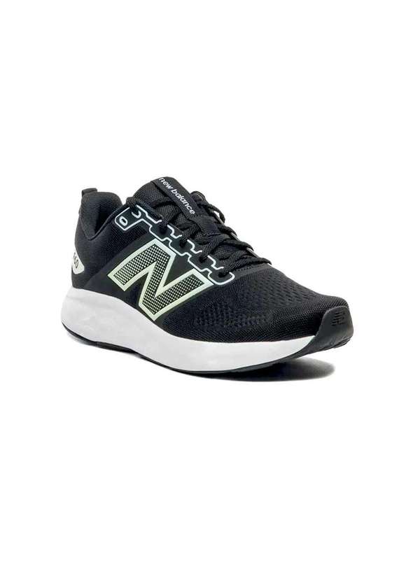 New Balance - Tênis Masculino New Balance 460 V4 - Preto Preto Preto 2