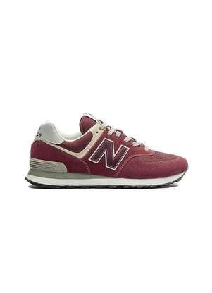 Tênis Masculino Tenis New Balance Vinho Feminino Calçados