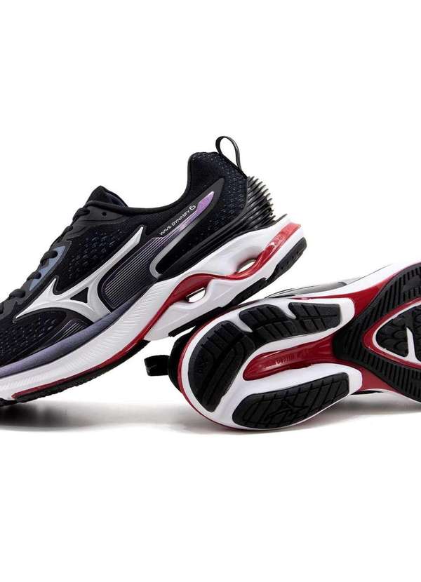 TÃªnis Mizuno Wave Dynasty Azul Hmpsazamgarh TÃªnis Mizuno Wave