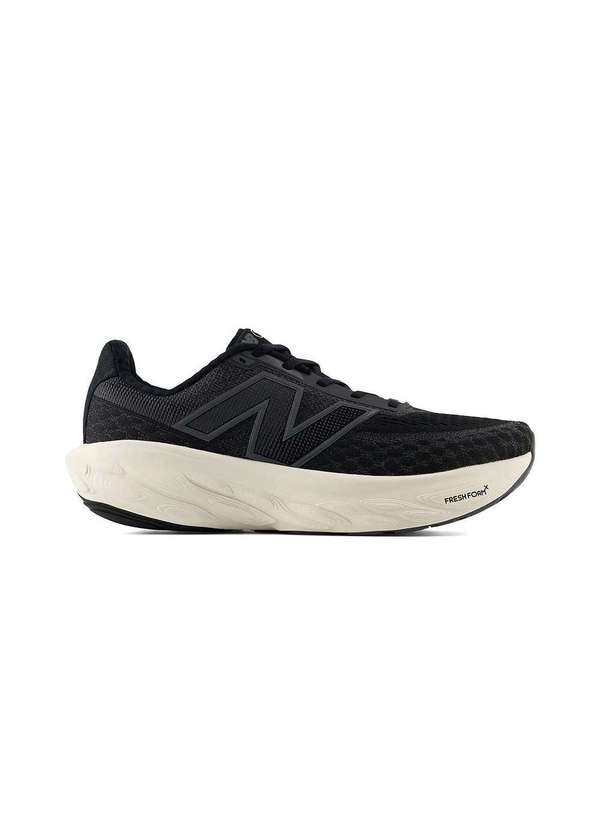New Balance - Tênis New Balance Fresh Foam X 1080 V14 Preto Preto