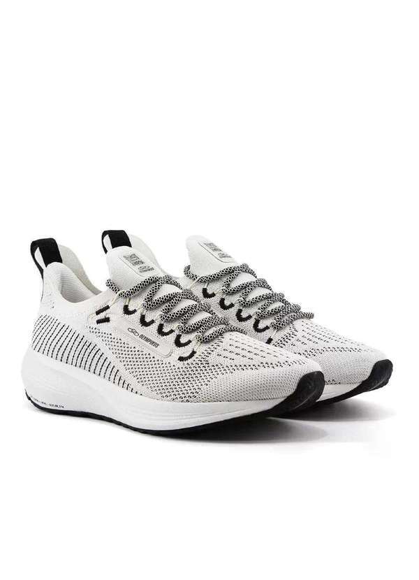 Olympikus - Tênis Olympikus Subverse Masculino 1604 Arenito Cinza