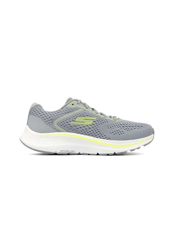 Skechers - Tênis Skechers Go Run Consistent 2.0 Masculino Verde Verde