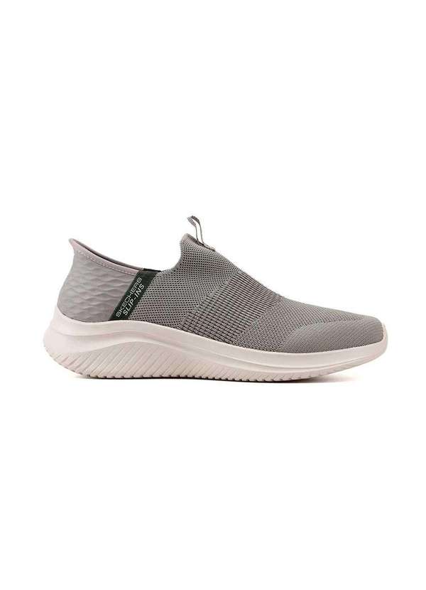 Skechers - Tênis Skechers Ultra Flex 3.0 Slip On 232451 Cinza Cinza