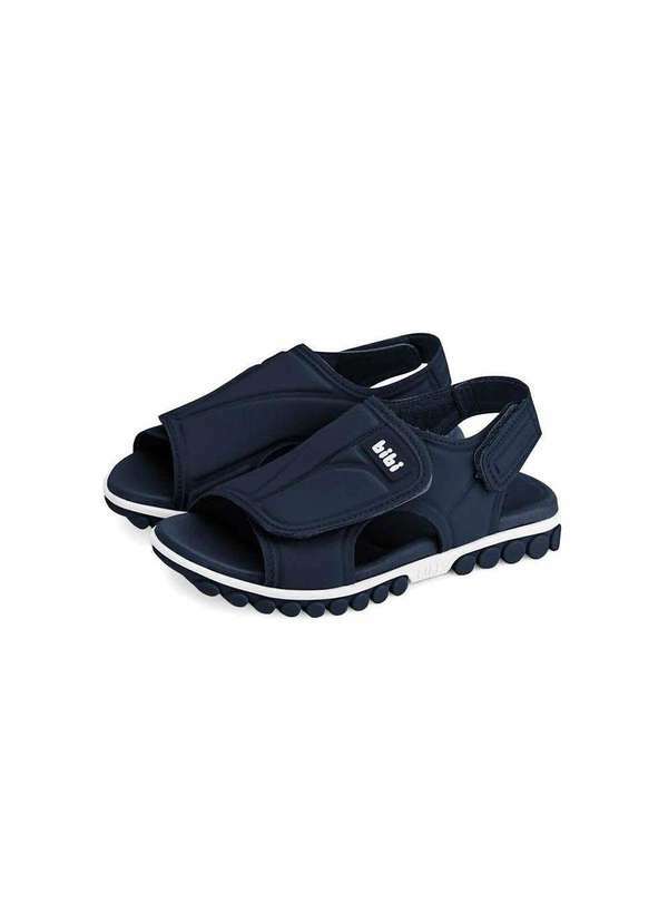 Bibi - Papete Infantil Bibi Summer Roller Sport 2.0 Marinho Azul