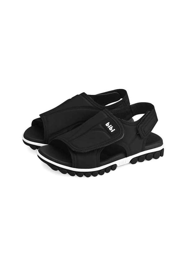 Bibi - Papete Infantil Bibi Summer Roller Sport 2.0 Preto Preto 1