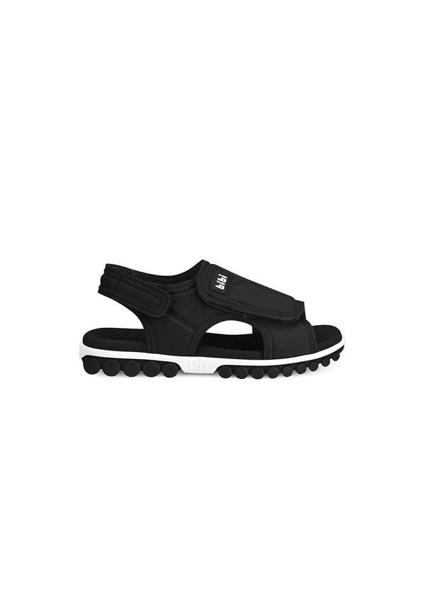Bibi - Papete Infantil Bibi Summer Roller Sport 2.0 Preto Preto 2