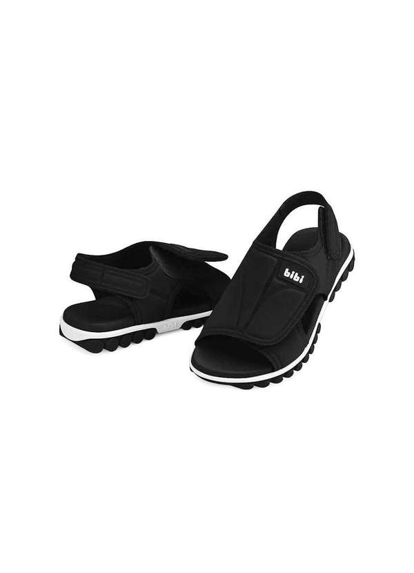 Bibi - Papete Infantil Bibi Summer Roller Sport 2.0 Preto Preto 3