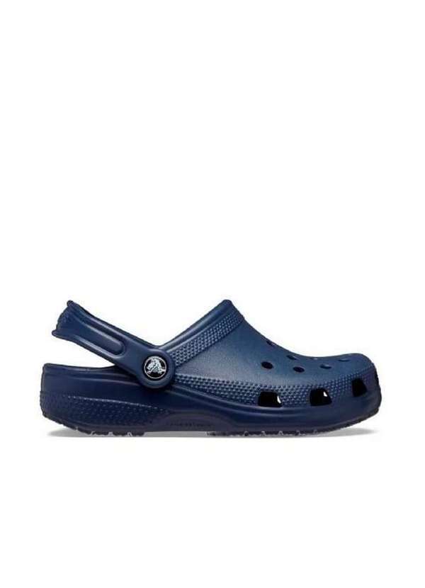 Crocs - Sandália Crocs Classic Kids 206991 Marinho Marinho