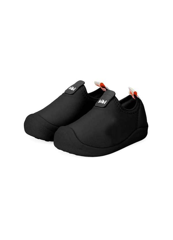 Bibi - Tênis Infantil Bibi Fisioflex 5.0 Preto Preto 2
