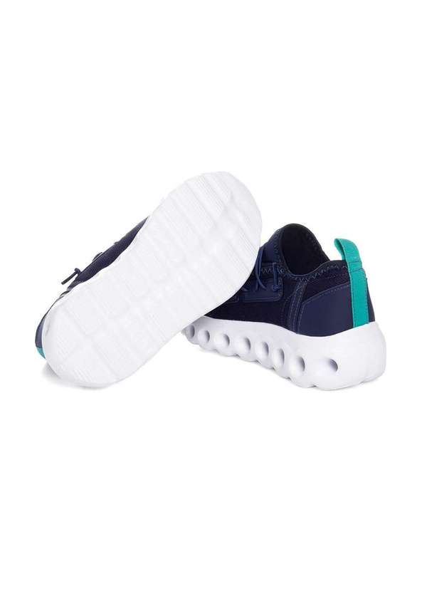 Bibi - Tênis Infantil Bibi Roller Sport Marinho Azul 5