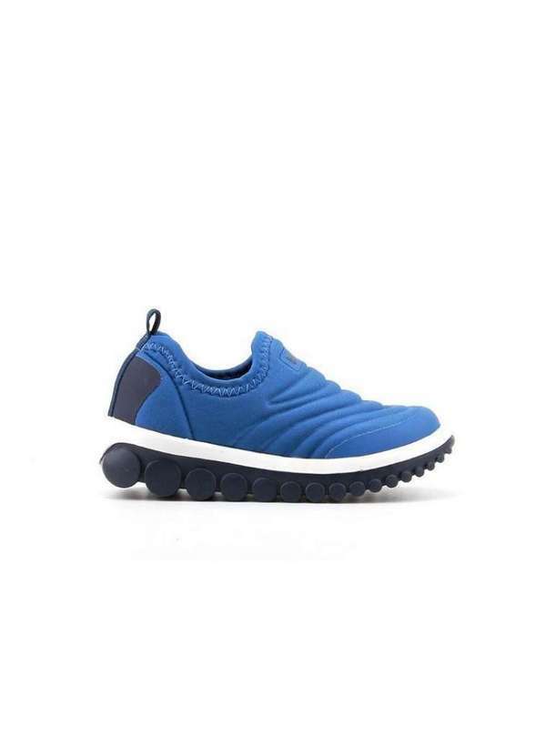 Bibi - Tênis Infantil Casual Bibi Rl2-05 Royal Azul
