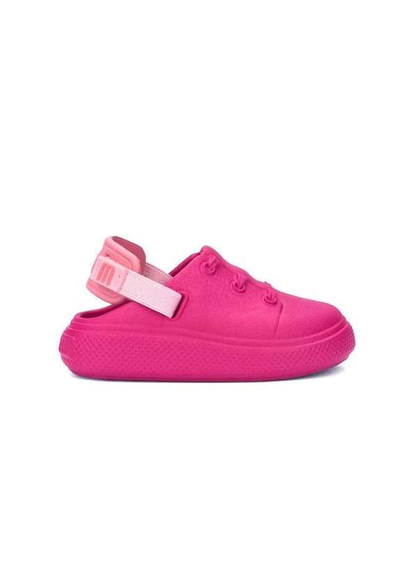 Melissa - Tênis Mini Melissa Charlie Baby 35777 Rosa Rosa