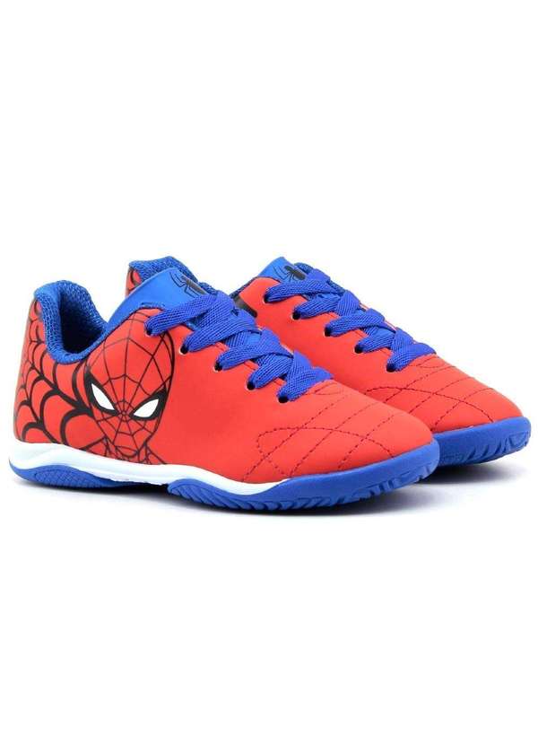 Dray - Dray Chuteira Ref: 4118 Vermelho Vermelho