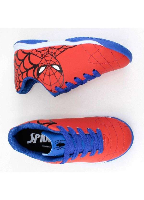 Dray - Dray Chuteira Ref: 4118 Vermelho Vermelho 3