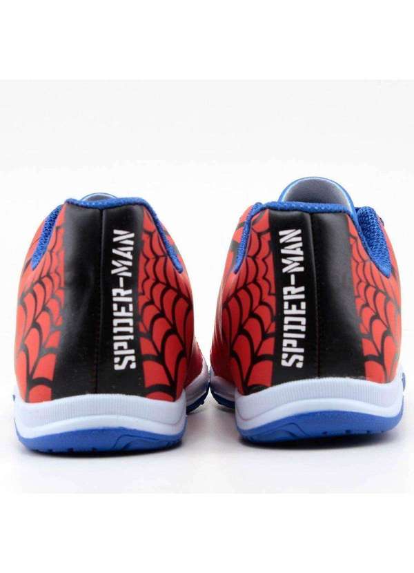 Dray - Dray Chuteira Ref: 4118 Vermelho Vermelho 4