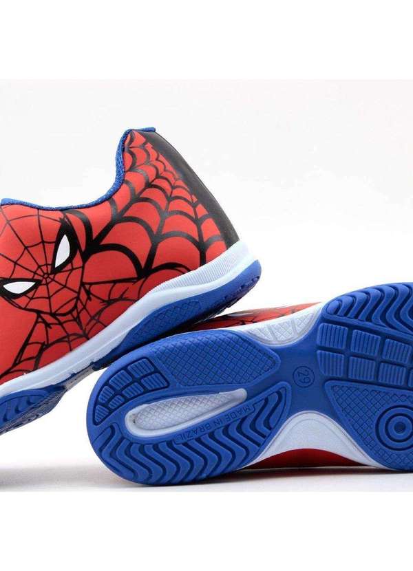 Dray - Dray Chuteira Ref: 4118 Vermelho Vermelho 5