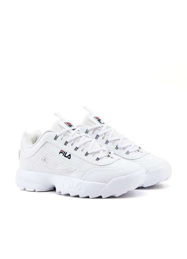 fila disruptor infant