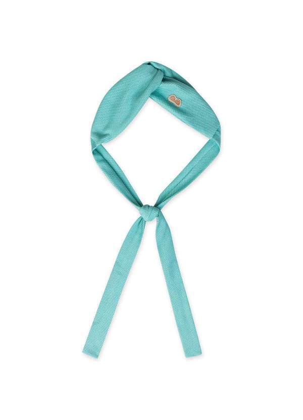 Lilica Ripilica - Faixa de Cabelo Infantil Feminina Lilica Verde