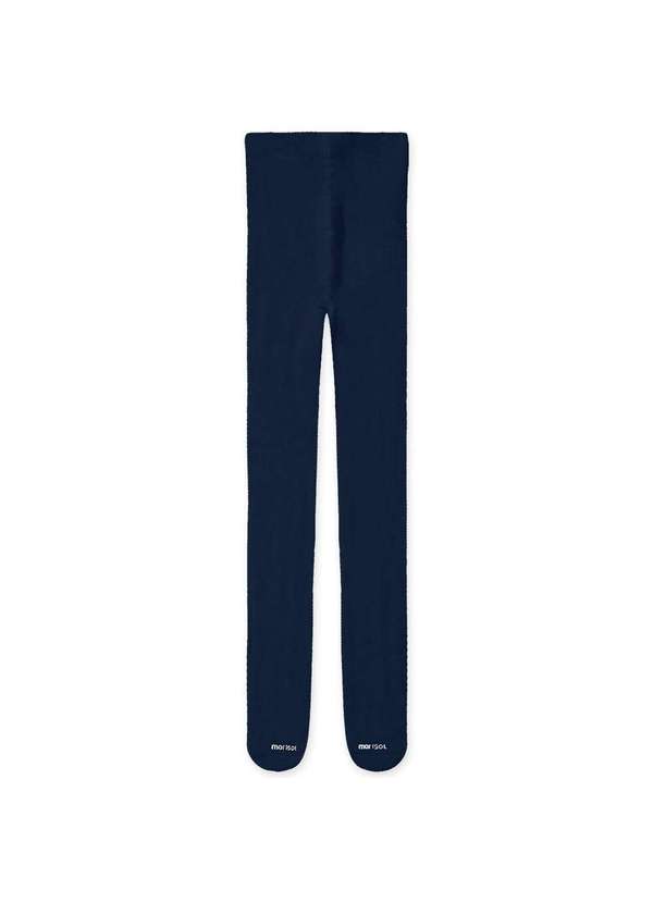 Marisol - Meia Calca Infantil Marisol Azul